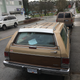 Illustration for article titled More pictures of that Olds wagon